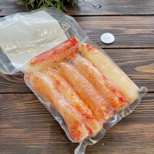 Краб фаланга Камчатский 10  500гр