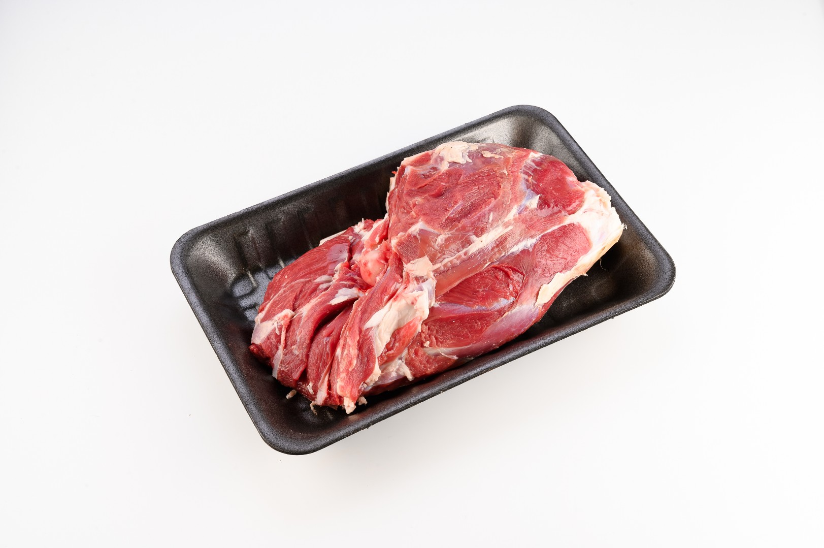 Баранина задок ~ 2-4 кг в шт