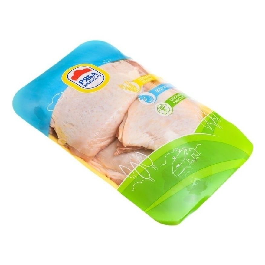 Бедро куриное, весовой товар