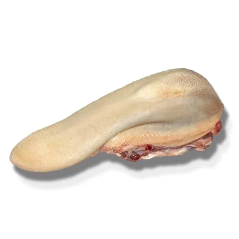 Семга слабосоленая кусок 300 г